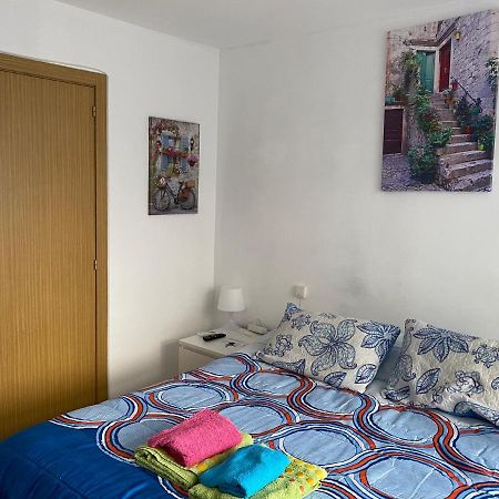 Malaga Centro Habitaciones Privada En Apartamento Compartidos Экстерьер фото