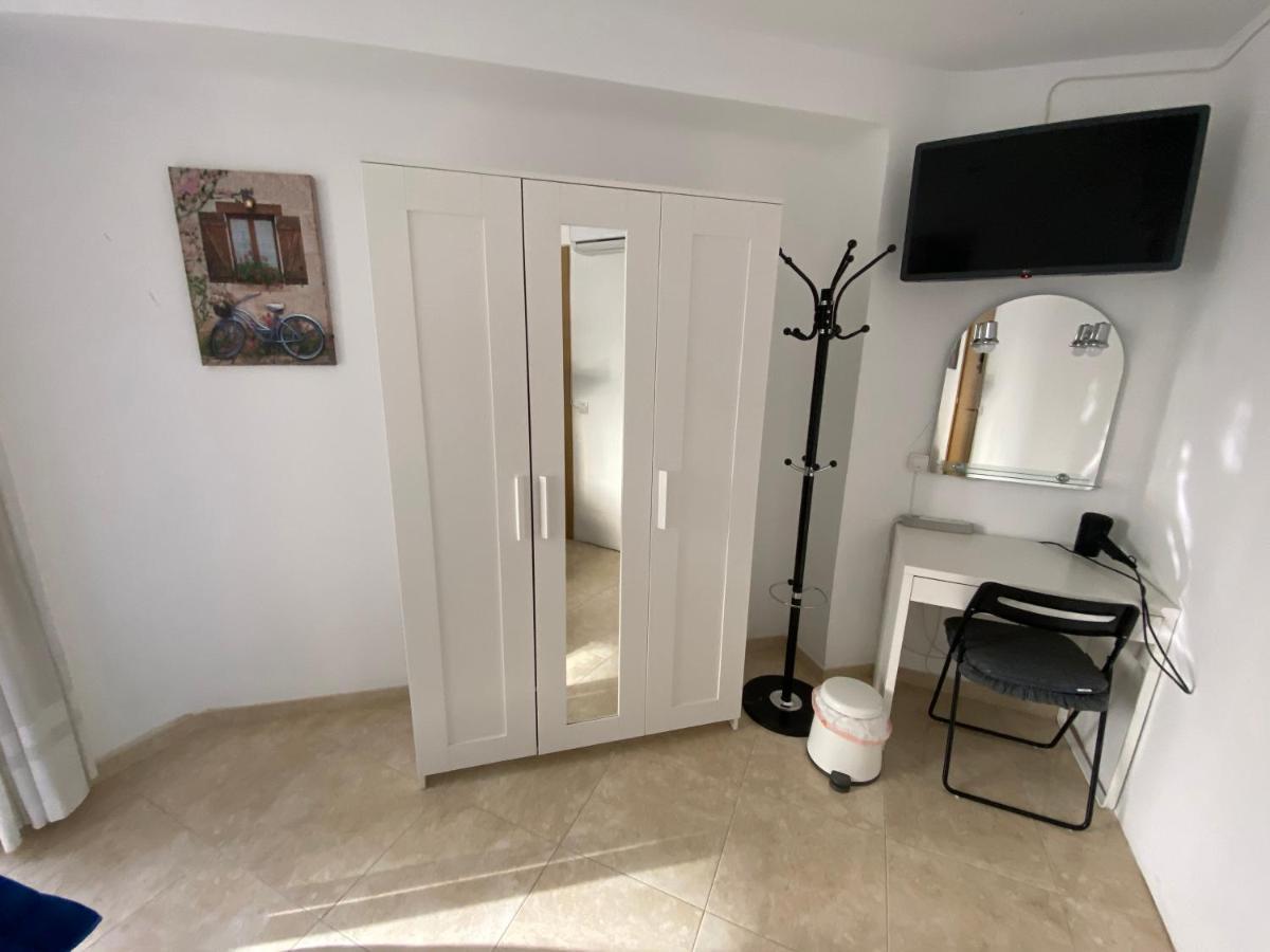Malaga Centro Habitaciones Privada En Apartamento Compartidos Экстерьер фото
