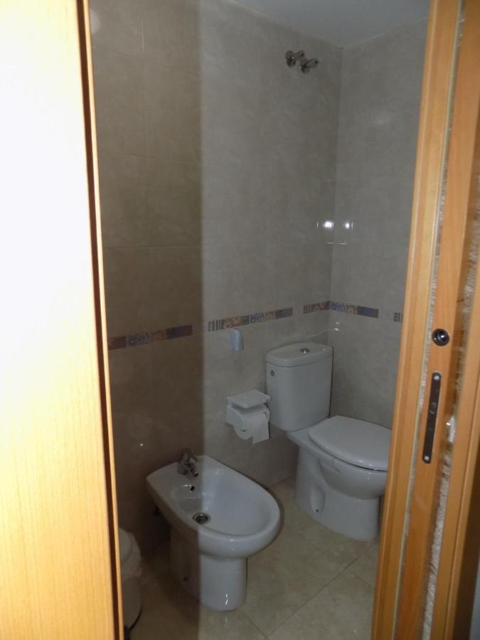 Malaga Centro Habitaciones Privada En Apartamento Compartidos Экстерьер фото